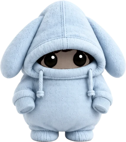 Sobok — Hoodimong character