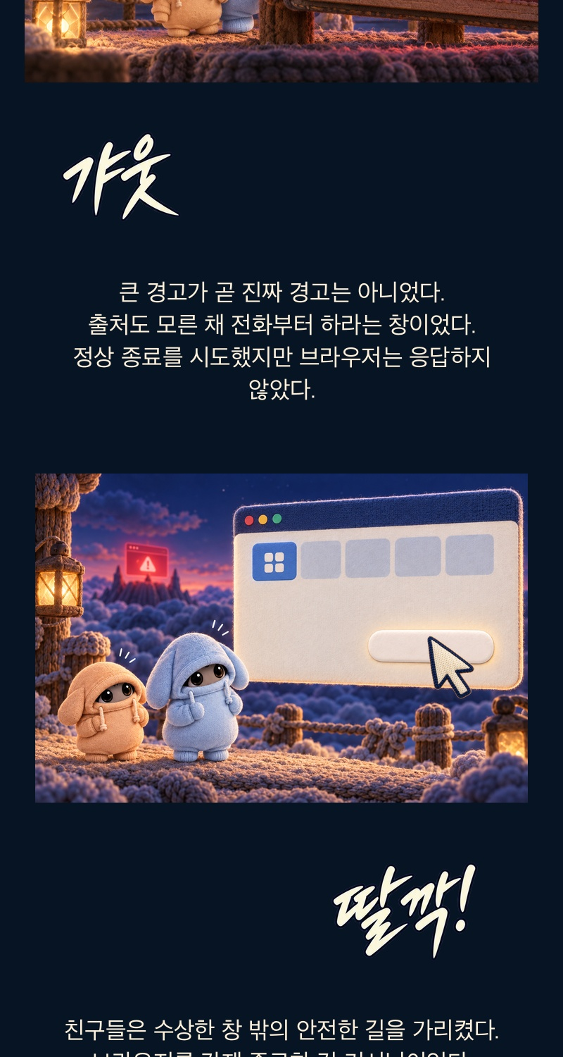Korean original: episode 3, section 6