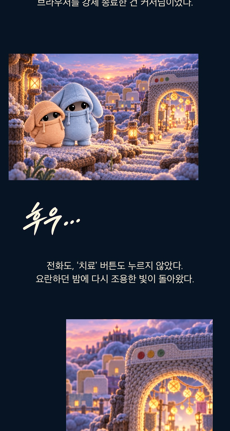 Korean original: episode 3, section 7