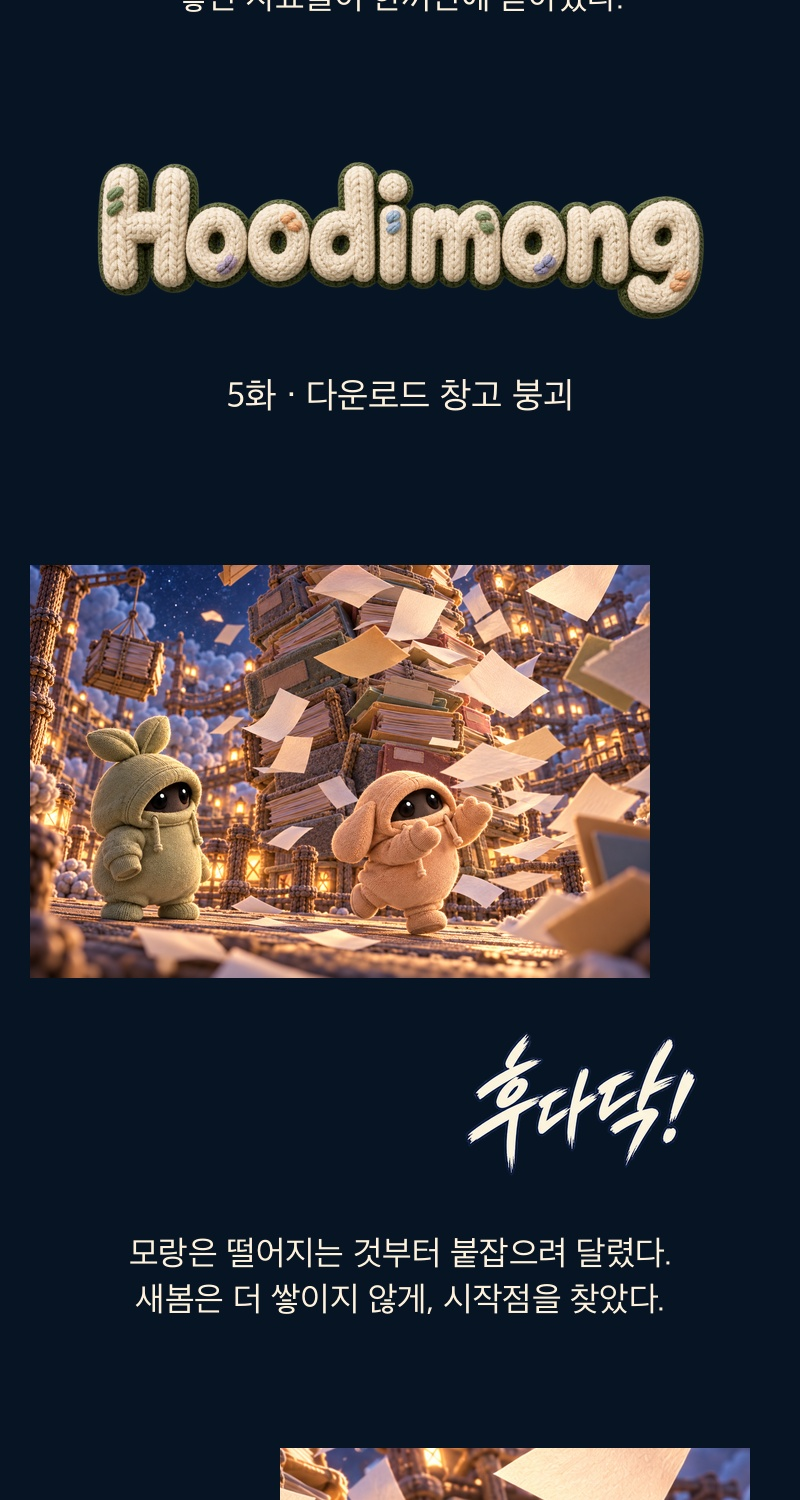 Korean original: episode 5, section 3