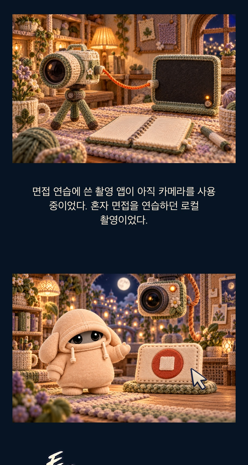 Korean original: episode 9, section 9