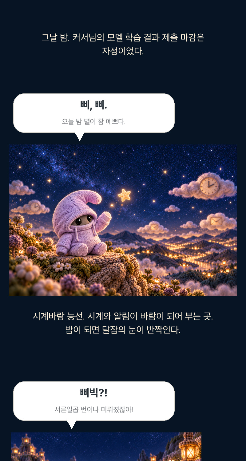 Korean original: episode 11, section 1