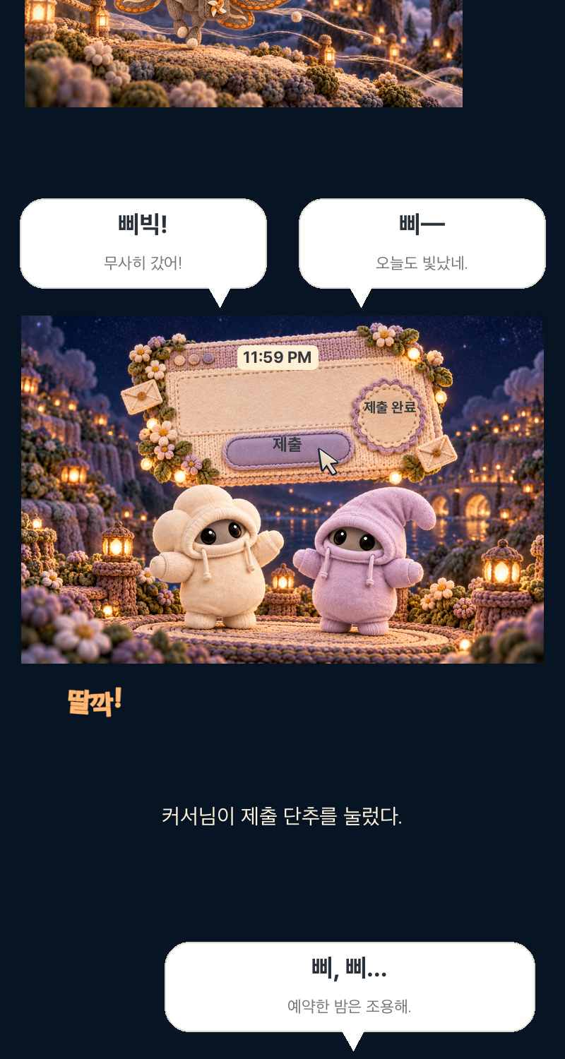 Korean original: episode 11, section 9