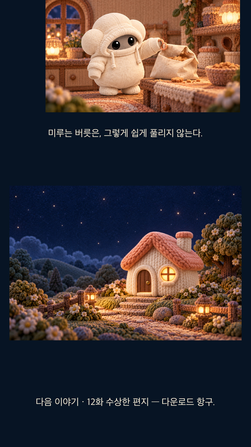 Korean original: episode 11, section 12
