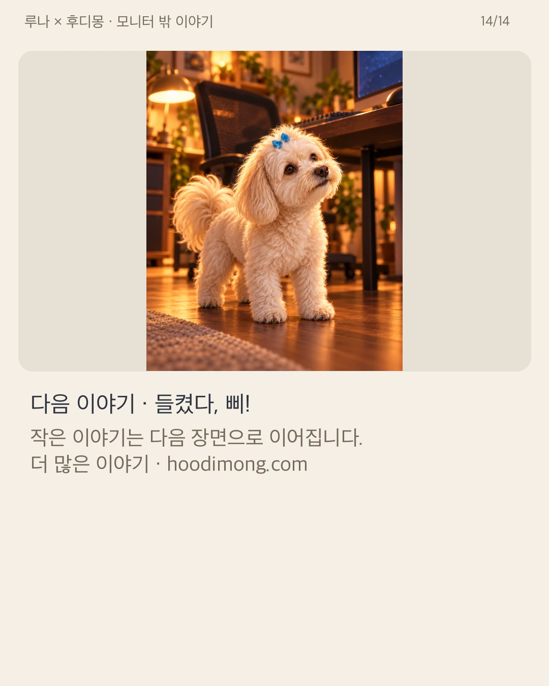 LX02 · 14 / 14 · Korean original