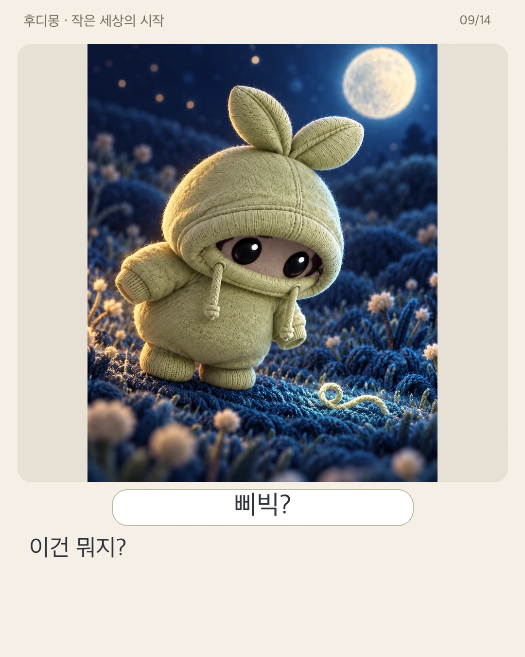 SNS01 · 09 / 14 · Korean original