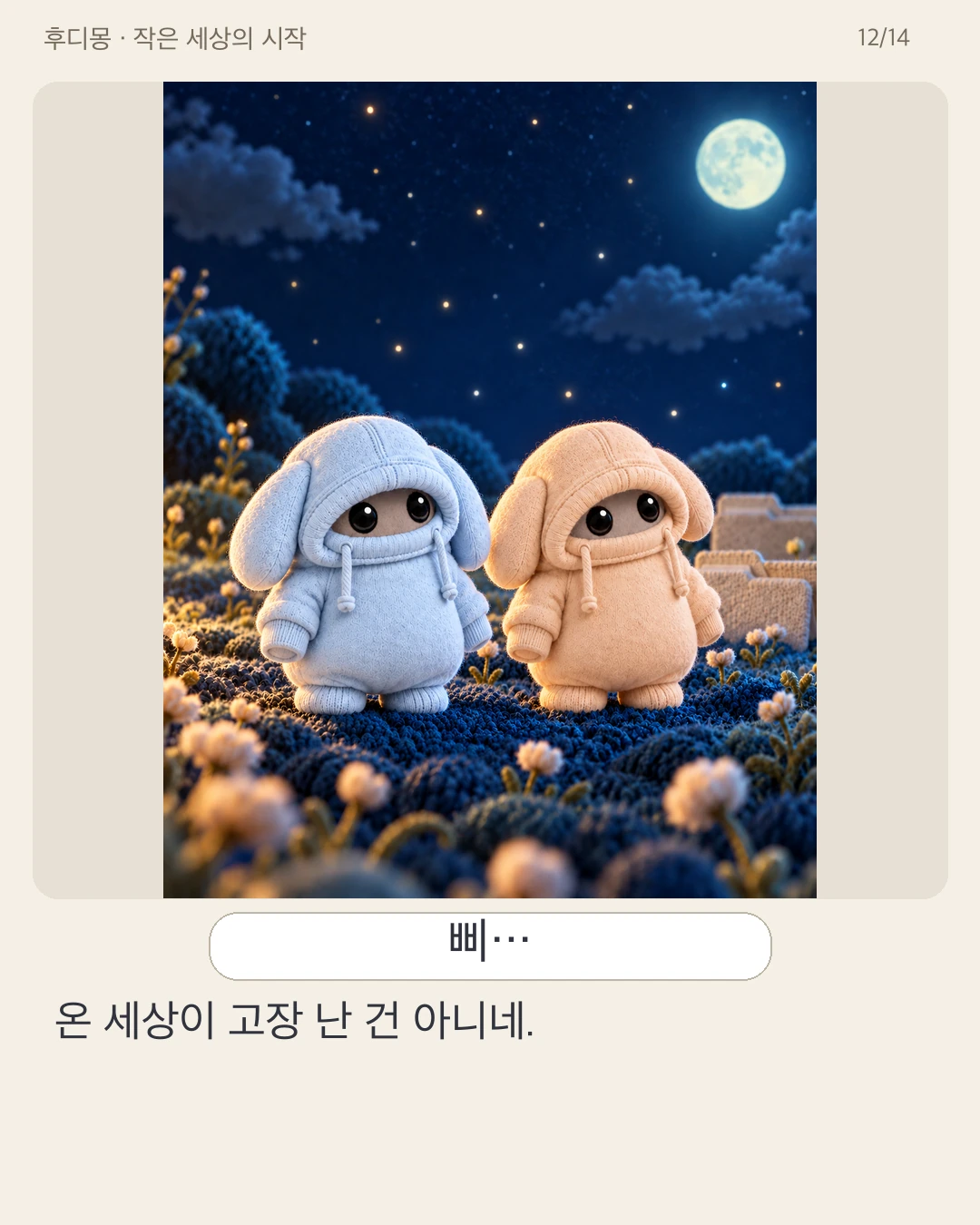 SNS03 · 12 / 14 · Korean original