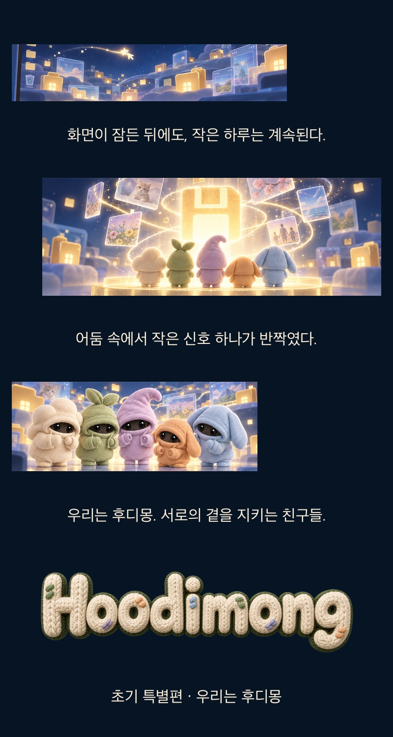 Korean original: special, section 1
