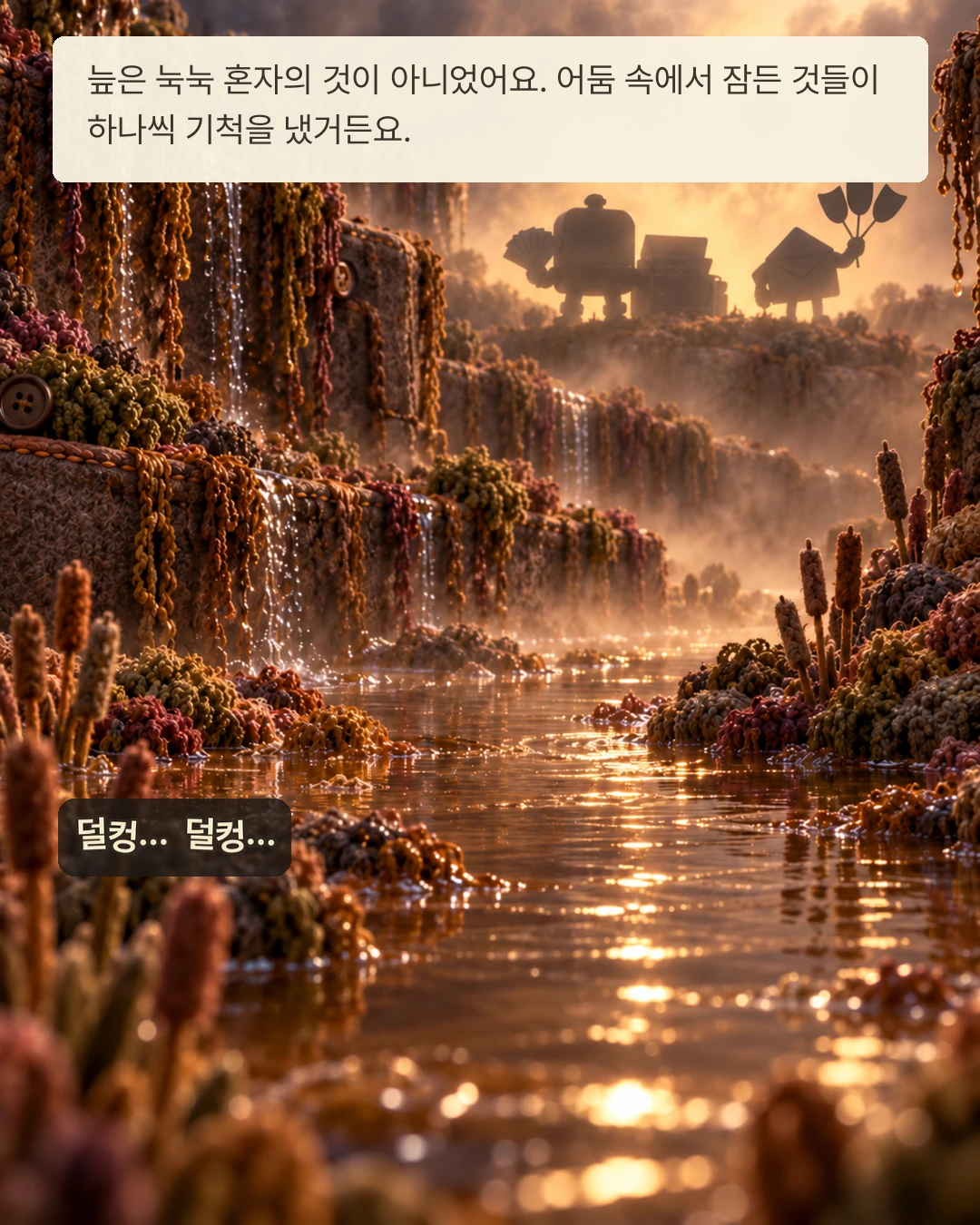 바이러스 월드 · 1화 · 5 / 14쪽 · 한국어 원본
