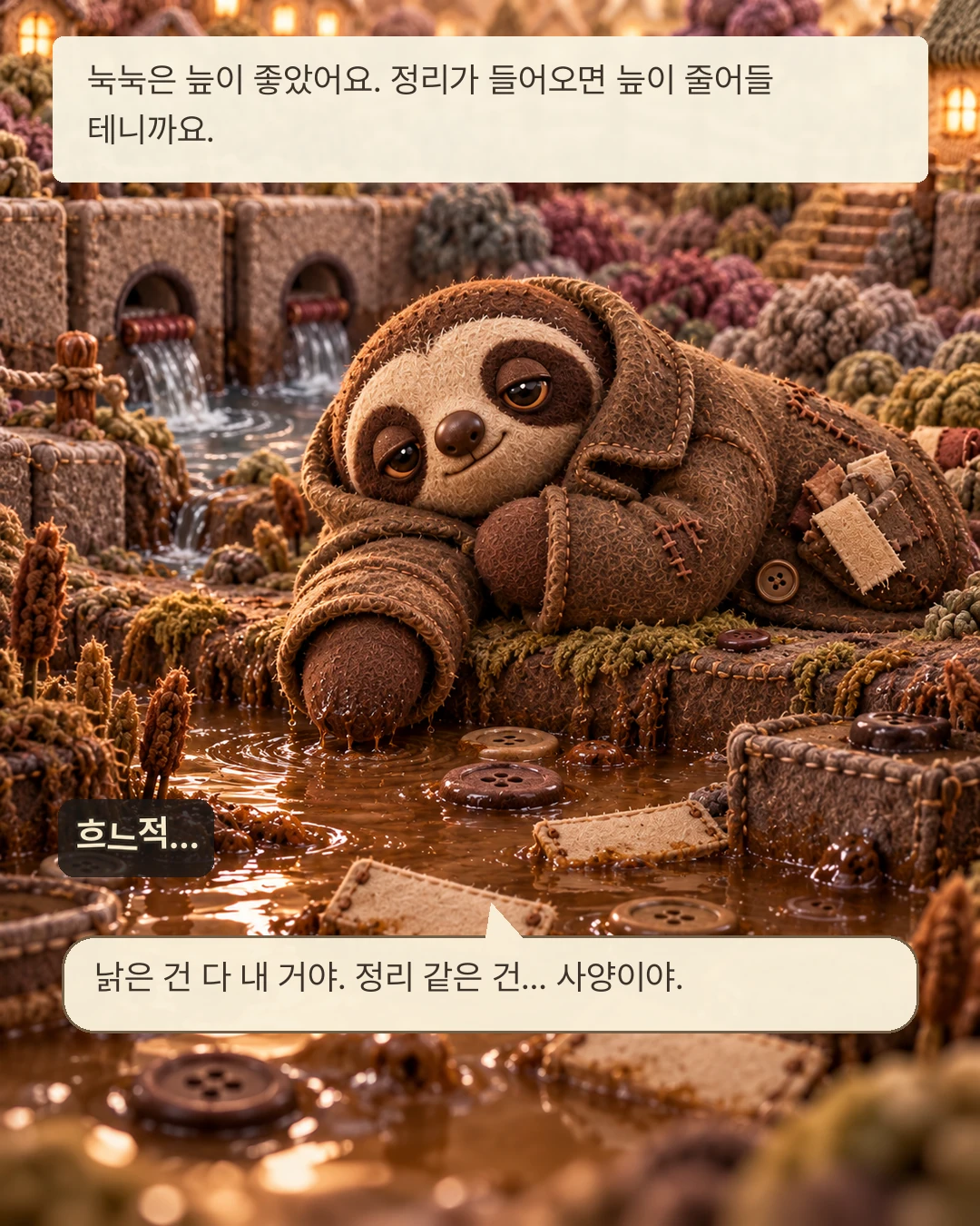 바이러스 월드 · 1화 · 8 / 14쪽 · 한국어 원본