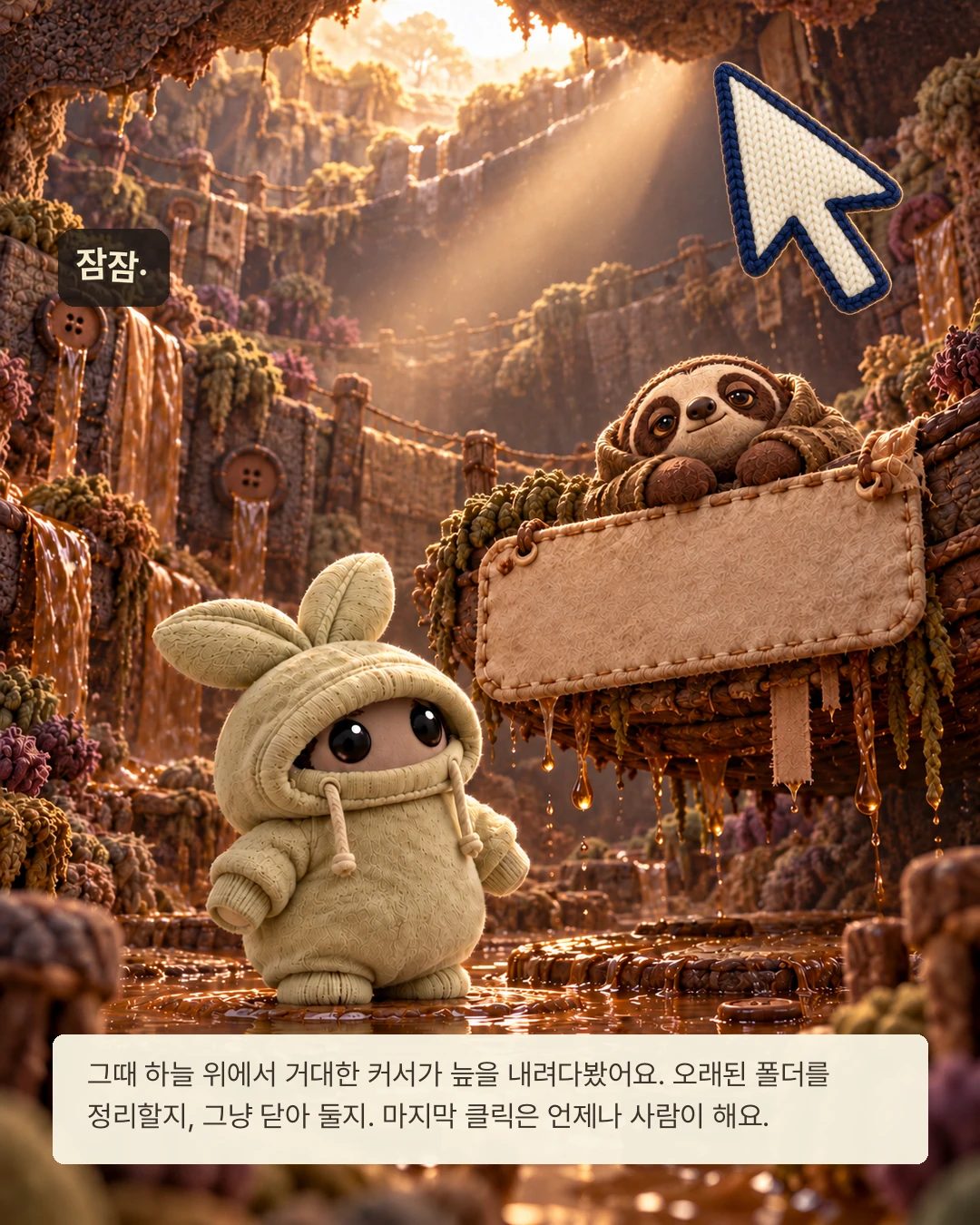 바이러스 월드 · 1화 · 13 / 14쪽 · 한국어 원본
